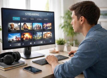 découvrez la nouvelle adresse channel stream avec notre guide complet spécialement conçu pour les utilisateurs novices. apprenez à naviguer facilement et profitez de vos contenus favoris en toute simplicité.