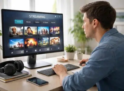 découvrez la nouvelle adresse channel stream avec notre guide complet spécialement conçu pour les utilisateurs novices. apprenez à naviguer facilement et profitez de vos contenus favoris en toute simplicité.