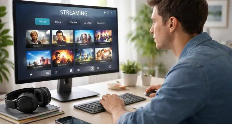 découvrez la nouvelle adresse channel stream avec notre guide complet spécialement conçu pour les utilisateurs novices. apprenez à naviguer facilement et profitez de vos contenus favoris en toute simplicité.