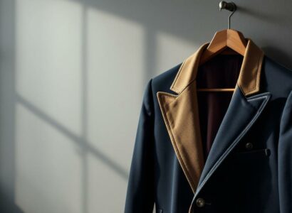 découvrez comment choisir la veste personnalisée idéale pour homme grâce à nos conseils pratiques et tendances, alliant style et confort.