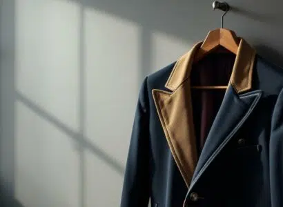 découvrez comment choisir la veste personnalisée idéale pour homme grâce à nos conseils pratiques et tendances, alliant style et confort.