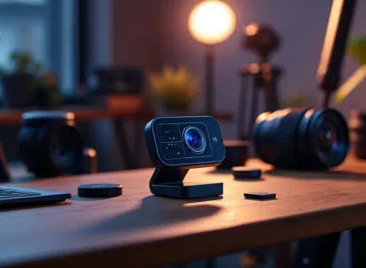découvrez la webcam de sciotot, un outil indispensable pour les photographes en herbe. capturez des images époustouflantes et améliorez vos compétences en photographie grâce à cette technologie innovante, conçue pour tous les passionnés de la photo.