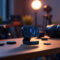 La webcam de Sciotot : un outil essentiel pour les photographes en herbe
