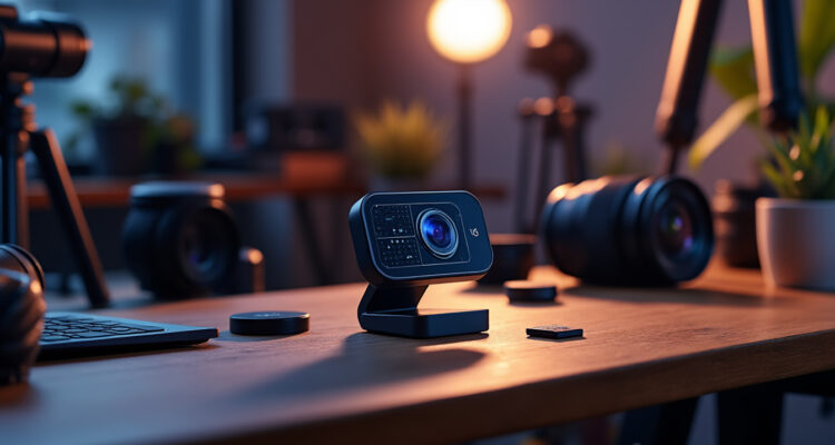 découvrez la webcam de sciotot, un outil indispensable pour les photographes en herbe. capturez des images époustouflantes et améliorez vos compétences en photographie grâce à cette technologie innovante, conçue pour tous les passionnés de la photo.