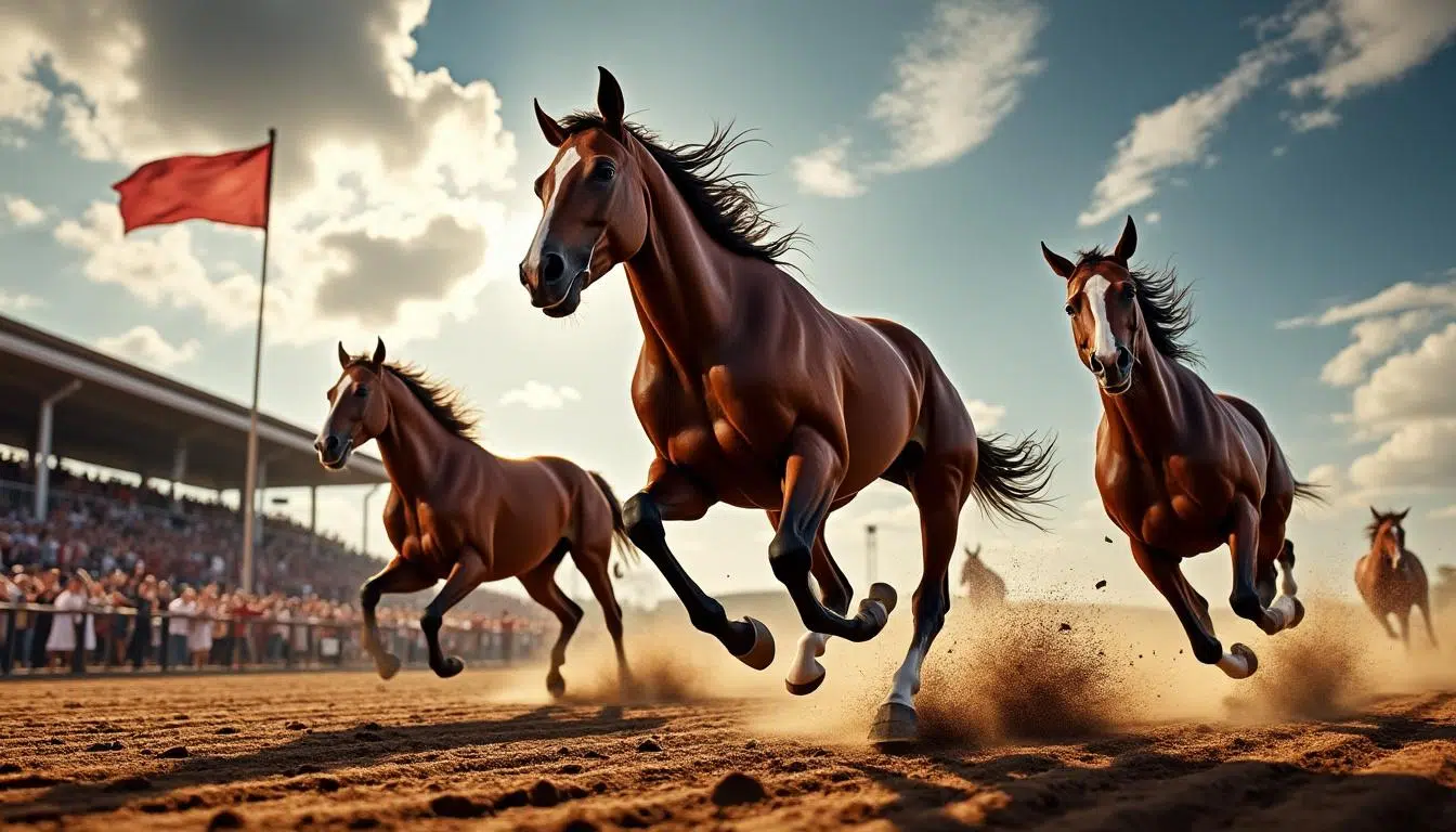 découvrez l'analyse détaillée du quinté d'hier et ce qu'elle révèle sur les performances des chevaux, les surprises de la course et les enseignements pour vos prochains paris hippiques.