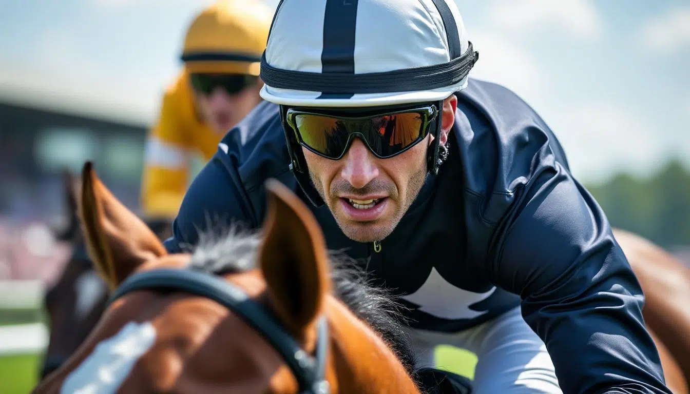 découvrez l’analyse détaillée du quinté d’hier et ce qu’elle dévoile sur les performances des chevaux en lice. conseils, observations et enseignements pour mieux préparer vos prochains paris hippiques.