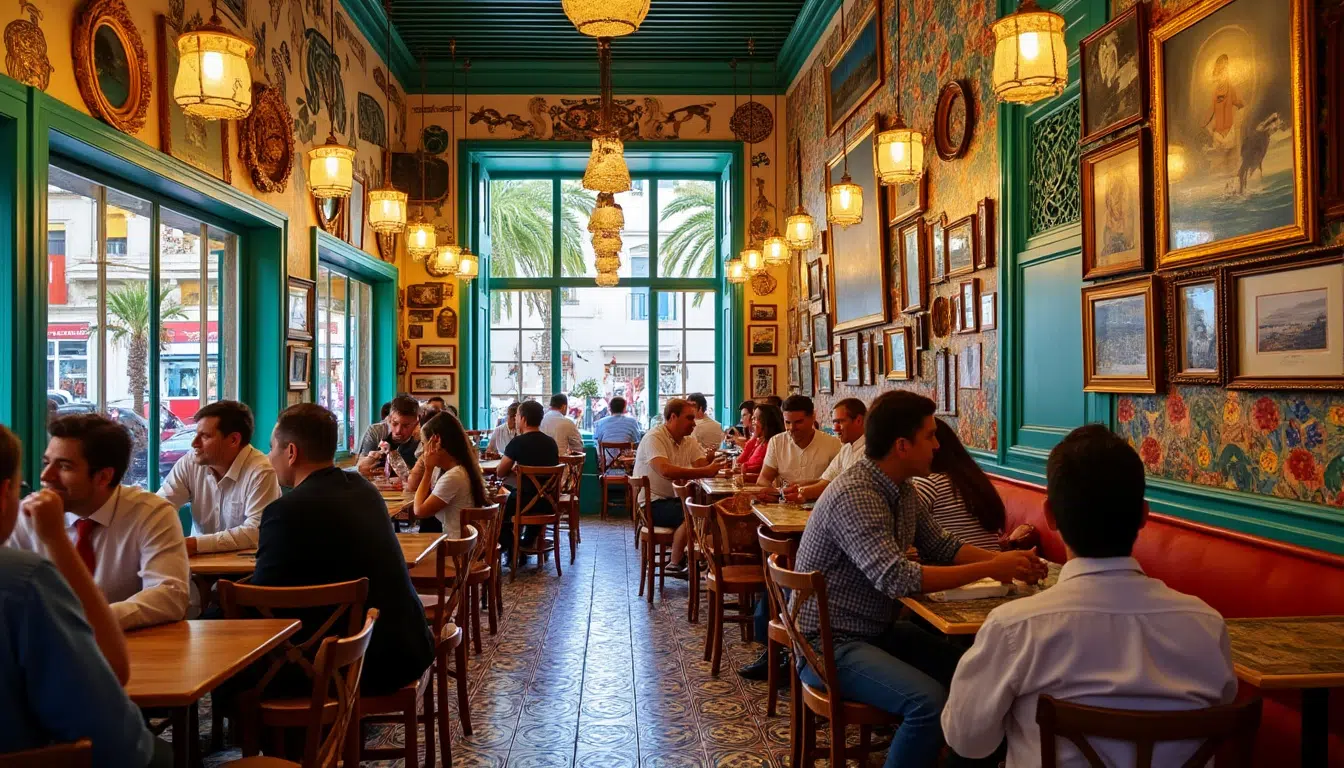 découvrez le cuba café à nice, un restaurant unique où saveurs cubaines et ambiance chaleureuse s’unissent pour une expérience culinaire inoubliable au cœur de la côte d’azur. réservez votre table pour un voyage gustatif authentique en france !