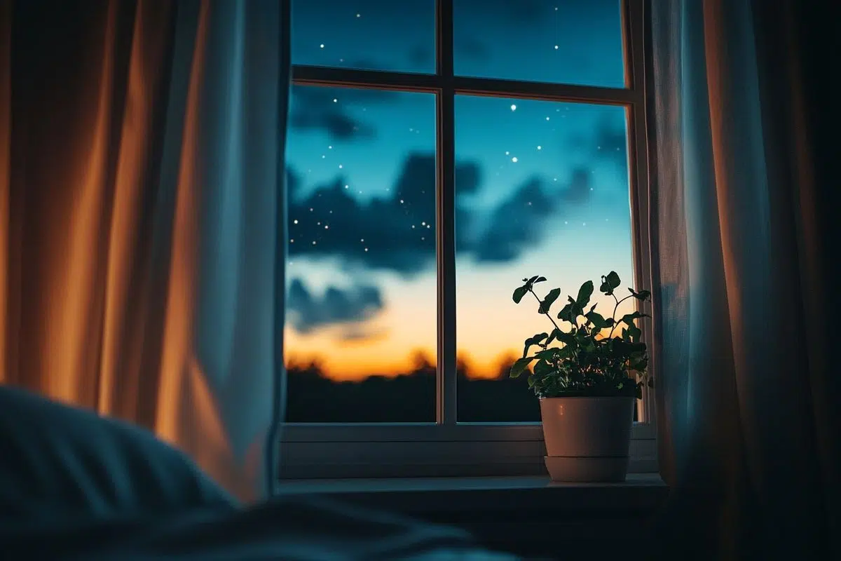 Le Pouvoir des Mots : Éléments Clés des Messages de Nuit
