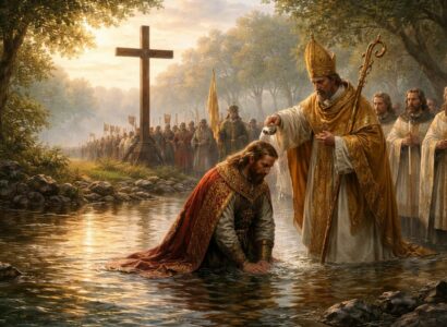 découvrez comment le baptême de la pologne a façonné son identité nationale en mêlant transformations religieuses et enjeux culturels historiques.