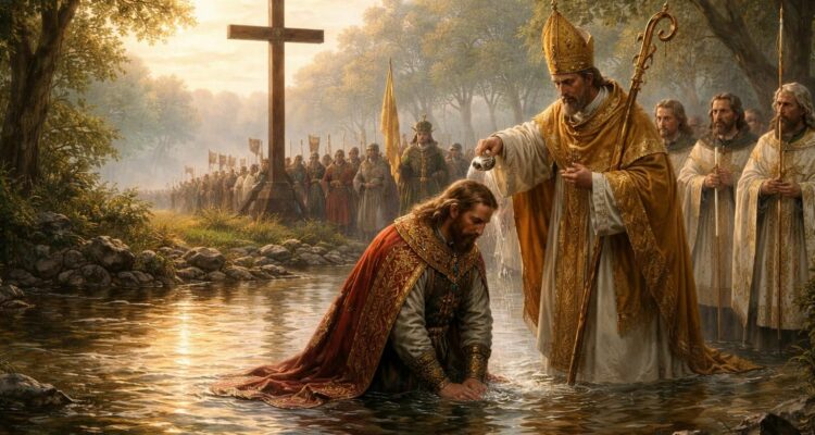 découvrez comment le baptême de la pologne a façonné son identité nationale en mêlant transformations religieuses et enjeux culturels historiques.