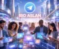 Le channel Télégram Ibo Aslan et l&rsquo;avenir des communautés en ligne