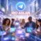 Le channel Télégram Ibo Aslan et l&rsquo;avenir des communautés en ligne