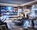 Le futur du divertissement sur le site de streaming gratuit Grapiv