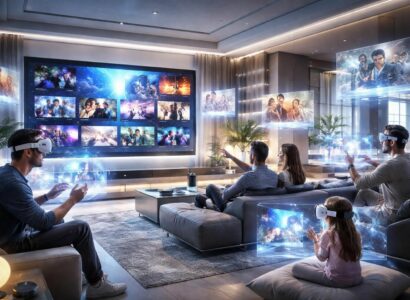 découvrez le futur du divertissement avec grapiv, votre site de streaming gratuit offrant un accès facile à une large sélection de films, séries et contenus exclusifs sans frais.