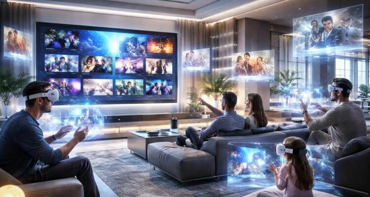 découvrez le futur du divertissement avec grapiv, votre site de streaming gratuit offrant un accès facile à une large sélection de films, séries et contenus exclusifs sans frais.