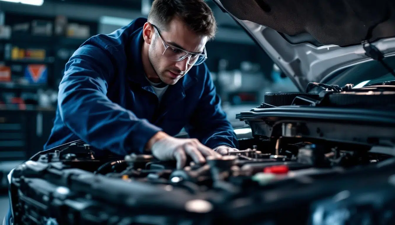 découvrez comment installer un double volant amortisseur sur votre peugeot 3008 iii grâce à notre guide détaillé étape par étape, pour améliorer le confort et la sécurité de votre conduite.