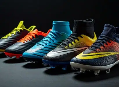 découvrez le guide ultime pour choisir vos crampons de rugby alliant style et confort. apprenez à sélectionner les meilleures options adaptées à votre jeu et à votre personnalité sur le terrain.