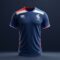 Le maillot officiel de l’équipe de France de rugby 2019 : alliez style et fierté nationale