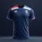 Le maillot officiel de l’équipe de France de rugby 2019 : alliez style et fierté nationale