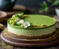 Le matcha pour cheesecake : une alternative délicieuse et saine