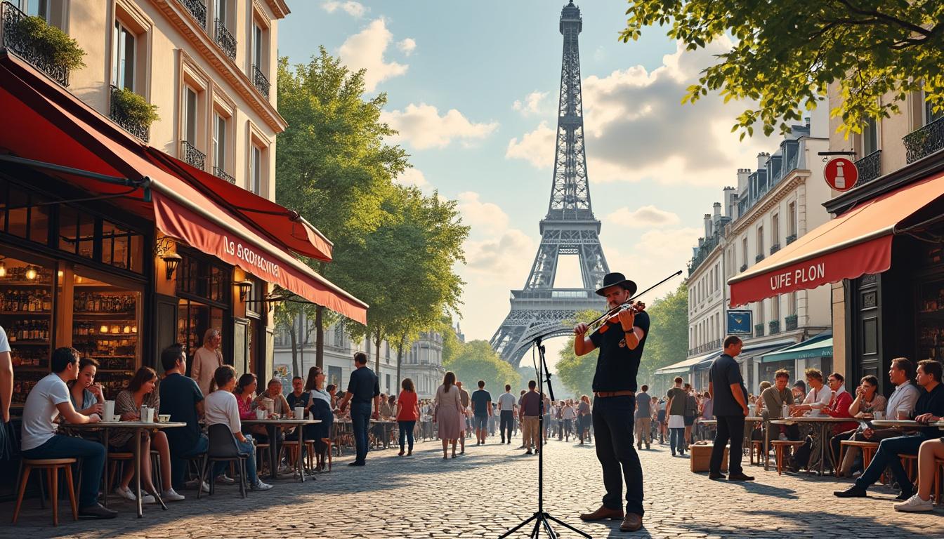 découvrez comment le pays considéré comme le plus bête du monde pourrait en réalité être le plus intelligent grâce à des faits surprenants et une nouvelle perspective.