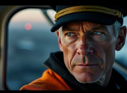 découvrez comment le pilote chesley sullenberger est devenu un symbole de courage et d’héroïsme après avoir sauvé des passagers lors d’une situation d’urgence spectaculaire. un exemple inspirant de sang-froid et de professionnalisme.