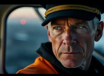 découvrez comment le pilote chesley sullenberger est devenu un symbole de courage et d’héroïsme après avoir sauvé des passagers lors d’une situation d’urgence spectaculaire. un exemple inspirant de sang-froid et de professionnalisme.