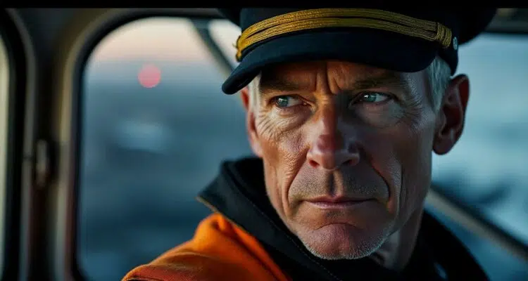 découvrez comment le pilote chesley sullenberger est devenu un symbole de courage et d’héroïsme après avoir sauvé des passagers lors d’une situation d’urgence spectaculaire. un exemple inspirant de sang-froid et de professionnalisme.