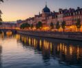 Le pompon sur la Garonne : une expression du patrimoine linguistique toulousain