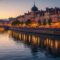 Le pompon sur la Garonne : une expression du patrimoine linguistique toulousain