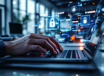 découvrez l'importance essentielle du transfert de nom de domaine pour optimiser la gestion de votre site web et garantir sa continuité en toute sérénité.