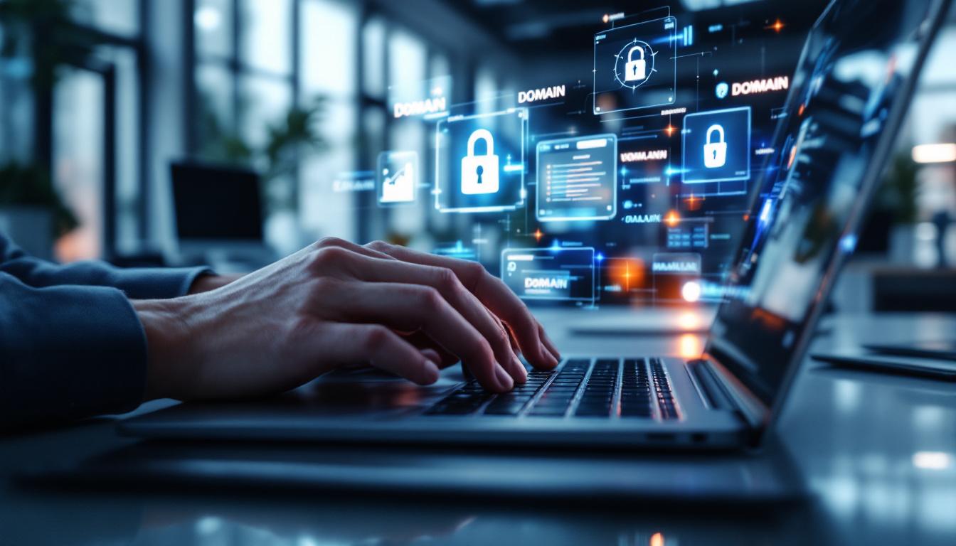 découvrez l'importance essentielle du transfert de nom de domaine pour optimiser la gestion de votre site web et garantir sa continuité en toute sérénité.