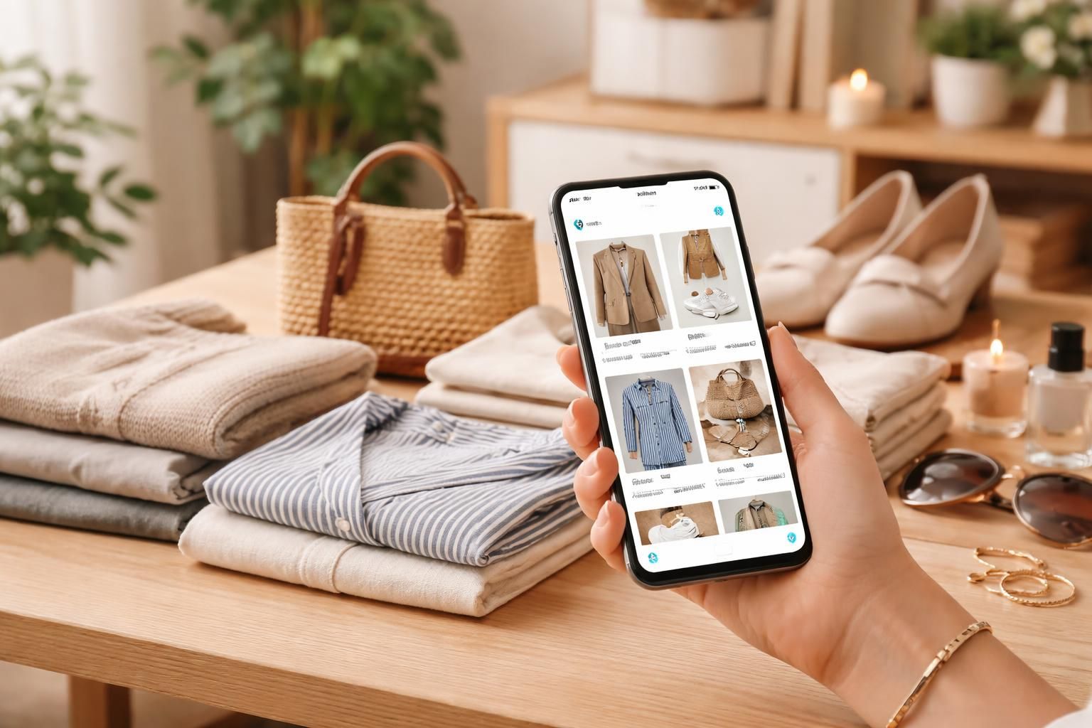 découvrez le secret pour vendre rapidement vos articles sur vinted et multiplier vos ventes en un rien de temps grâce à nos astuces efficaces.