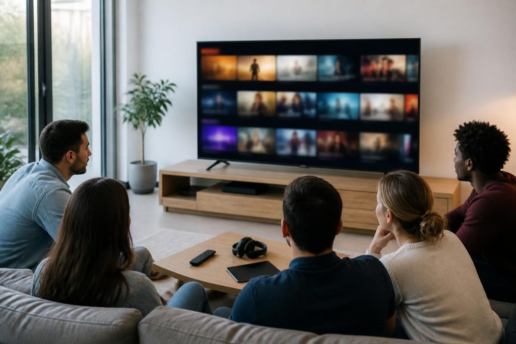 découvrez tout ce qu'il faut savoir sur les abonnements du site de streaming vidéo kedarp : tarifs, avantages et options pour profiter pleinement de vos contenus préférés.