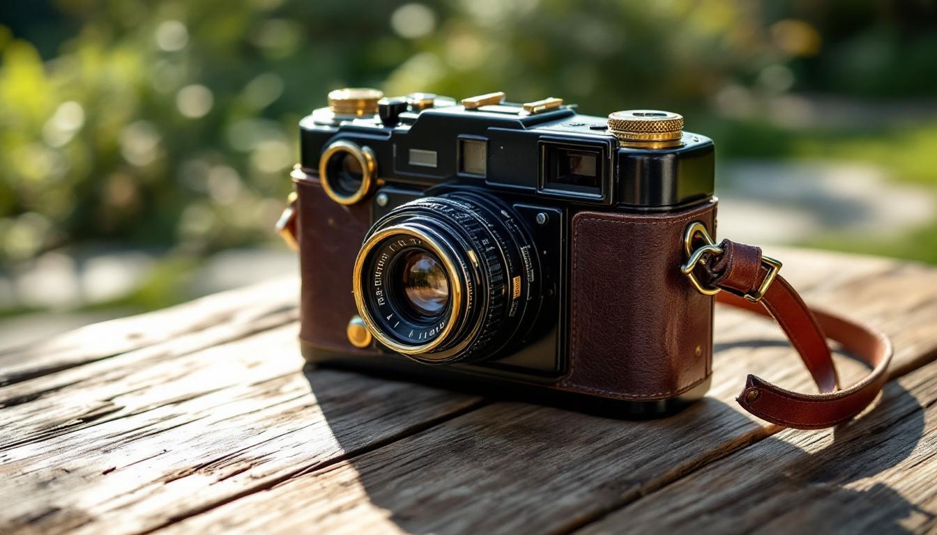 découvrez le test complet de l'appareil photo fuji x-pro2, mettant en lumière ses fonctionnalités détaillées qui font la différence pour les photographes professionnels.