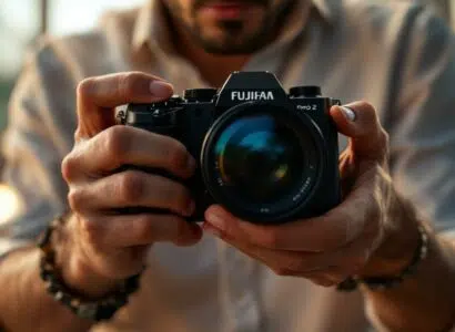 découvrez notre test complet du fuji x-pro2, mettant en lumière les fonctionnalités et détails essentiels qui séduisent les professionnels de la photographie.