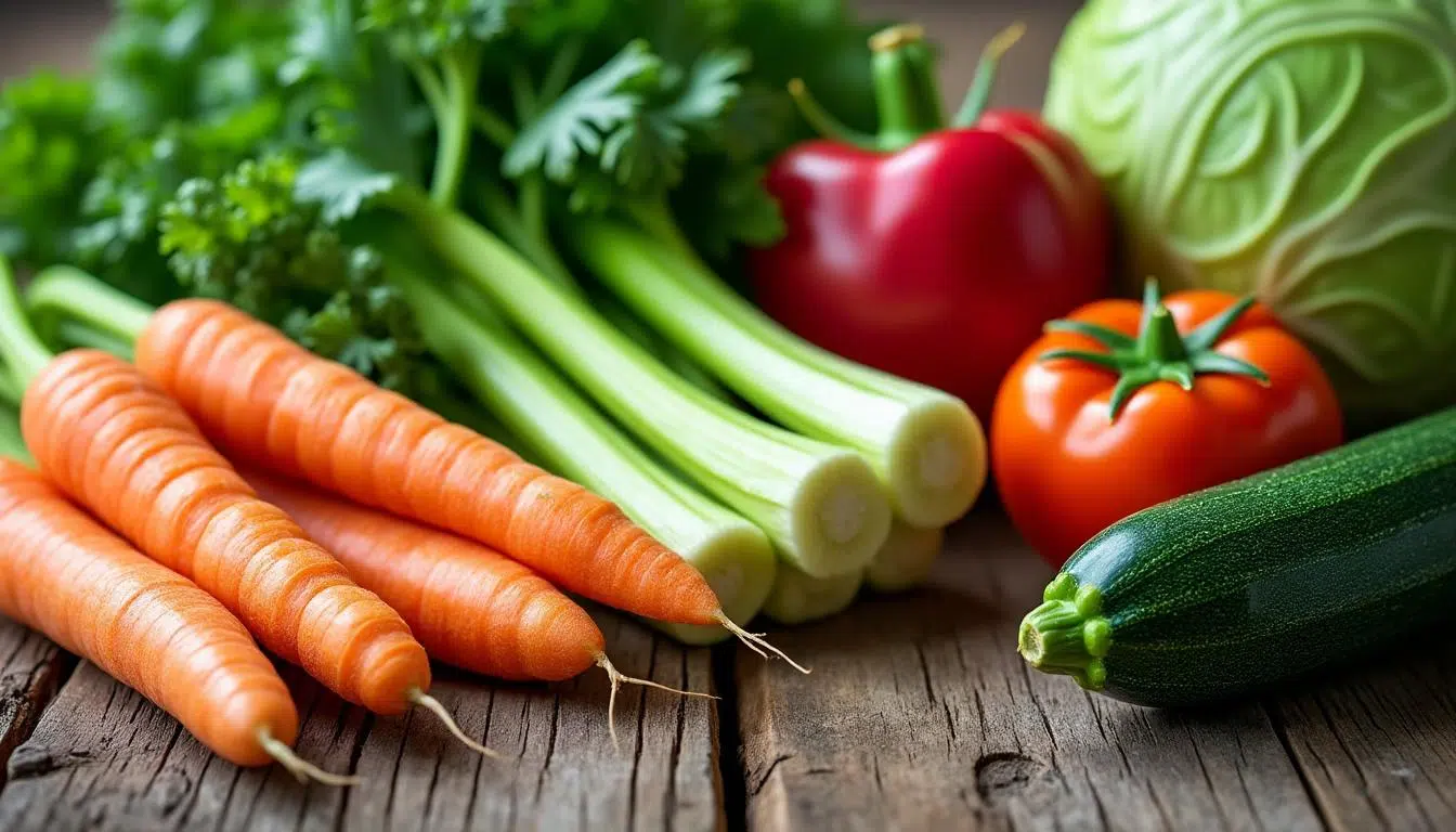 découvrez les bienfaits pour la santé des légumes commençant par la lettre c. parcourez notre liste complète et profitez d’astuces pour intégrer ces aliments savoureux à votre alimentation au quotidien.
