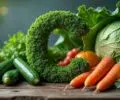 Légumes en C : les bienfaits des légumes de notre liste commençant par C