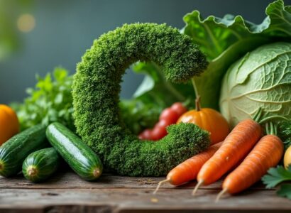 découvrez notre liste de légumes commençant par c et apprenez-en plus sur leurs nombreux bienfaits pour la santé. optimisez votre alimentation grâce aux conseils et informations nutritionnelles de cet article dédié aux légumes en c.