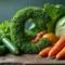 Légumes en C : les bienfaits des légumes de notre liste commençant par C