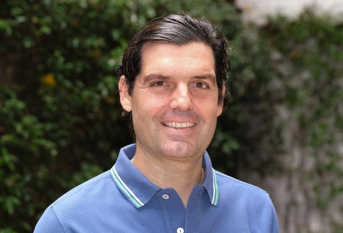Leopoldo Alejandro Betancourt