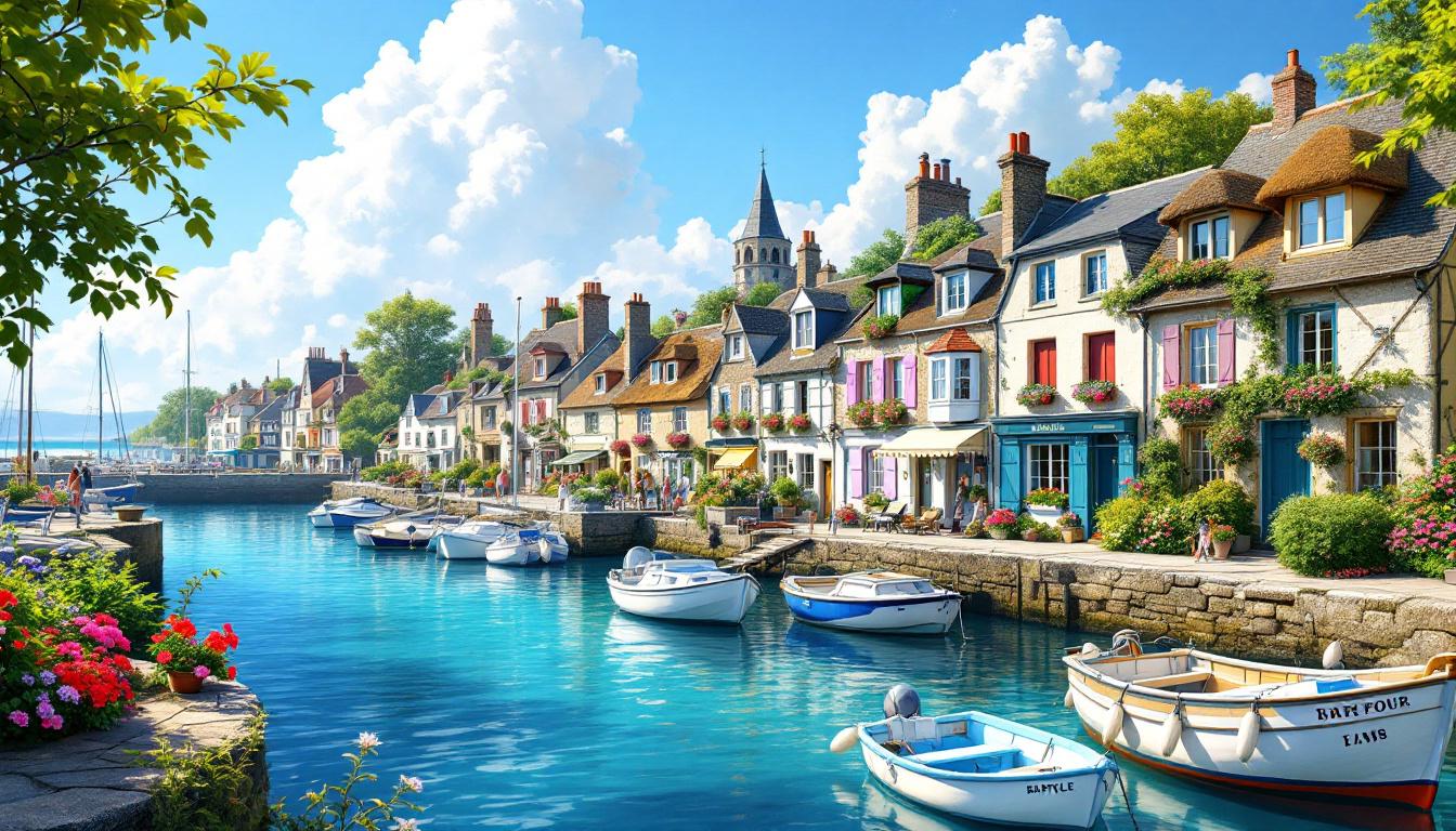 découvrez les 10 meilleurs sites de locations de vacances à barfleur pour profiter d'un séjour inoubliable. trouvez facilement votre logement idéal et préparez vos vacances sans stress.