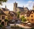 Les 24 sites incontournables à visiter à Troyes