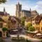Les 24 sites incontournables à visiter à Troyes