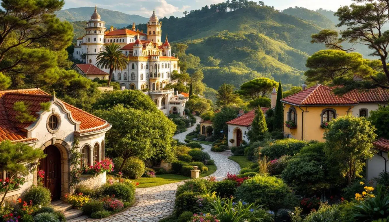 découvrez les 7 meilleurs sites de locations de vacances à sintra pour un séjour inoubliable. trouvez les hébergements idéaux et profitez pleinement de vos prochaines vacances dans cette charmante ville portugaise.