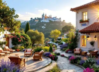 découvrez les 7 meilleurs sites de locations de vacances à sintra pour trouver l'hébergement idéal et profiter pleinement de vos prochaines vacances dans cette charmante région.