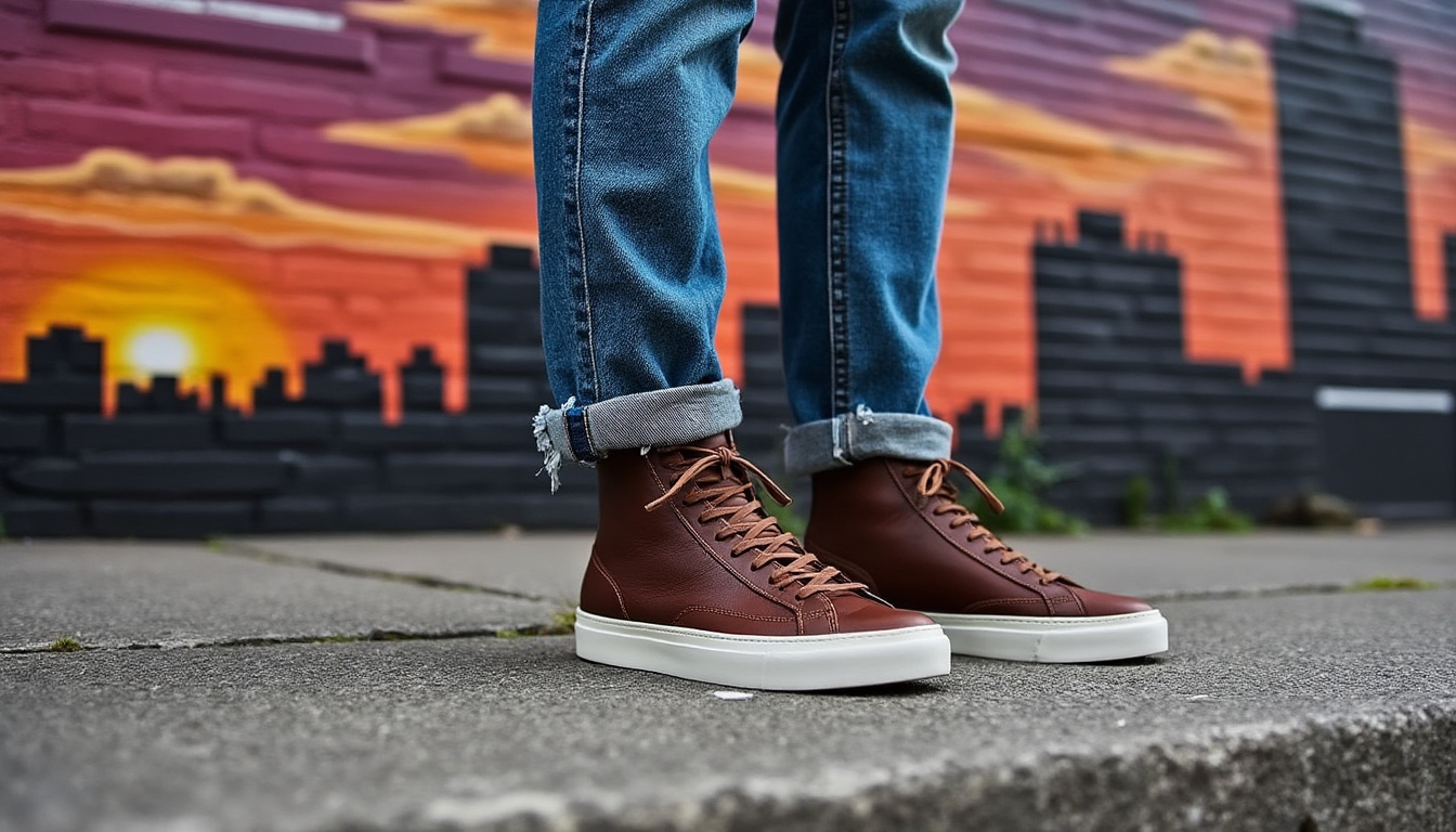 découvrez les autry baskets 01 low en cuir platine, un modèle emblématique alliant élégance et confort. cet incontournable de la mode masculine s'adapte à tous les styles, apportant une touche chic et décontractée à votre garde-robe. ne ratez pas l'occasion d'ajouter ces chaussures de caractère à votre collection.