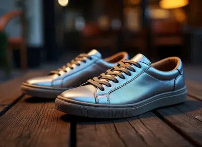 découvrez les autry baskets 01 low cuir platine, un incontournable de la mode masculine alliant élégance et confort. avec leur design intemporel et leur finition en cuir haut de gamme, ces chaussures sont parfaites pour compléter n'importe quelle tenue. adoptez le style à la fois décontracté et chic avec ces baskets qui ne passeront pas inaperçues.