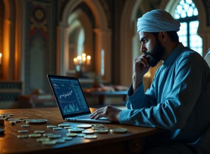 découvrez l'analyse des cbdc et des cryptomonnaies layer 0 à travers le prisme de la charia. cette étude examine si ces nouvelles formes de monnaie sont conformes aux principes islamiques, abordant les aspects halal et haram. une réflexion essentielle pour comprendre leur impact sur l'économie contemporaine.