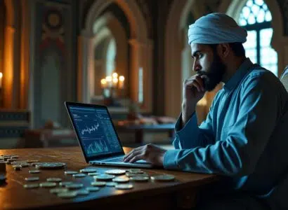 découvrez l'analyse des cbdc et des cryptomonnaies layer 0 à travers le prisme de la charia. cette étude examine si ces nouvelles formes de monnaie sont conformes aux principes islamiques, abordant les aspects halal et haram. une réflexion essentielle pour comprendre leur impact sur l'économie contemporaine.